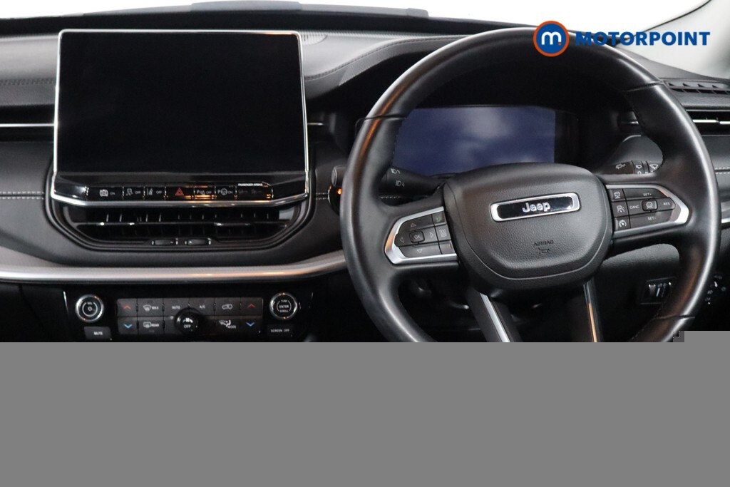 Jeep Compass 1.3 Gse T4 11.4Kwh S Suv Plug-in Hybrid #9