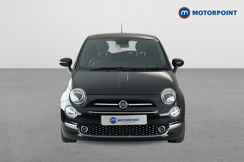 Fiat 500 1.0 Mild Hybrid WR73NBJ Black #2