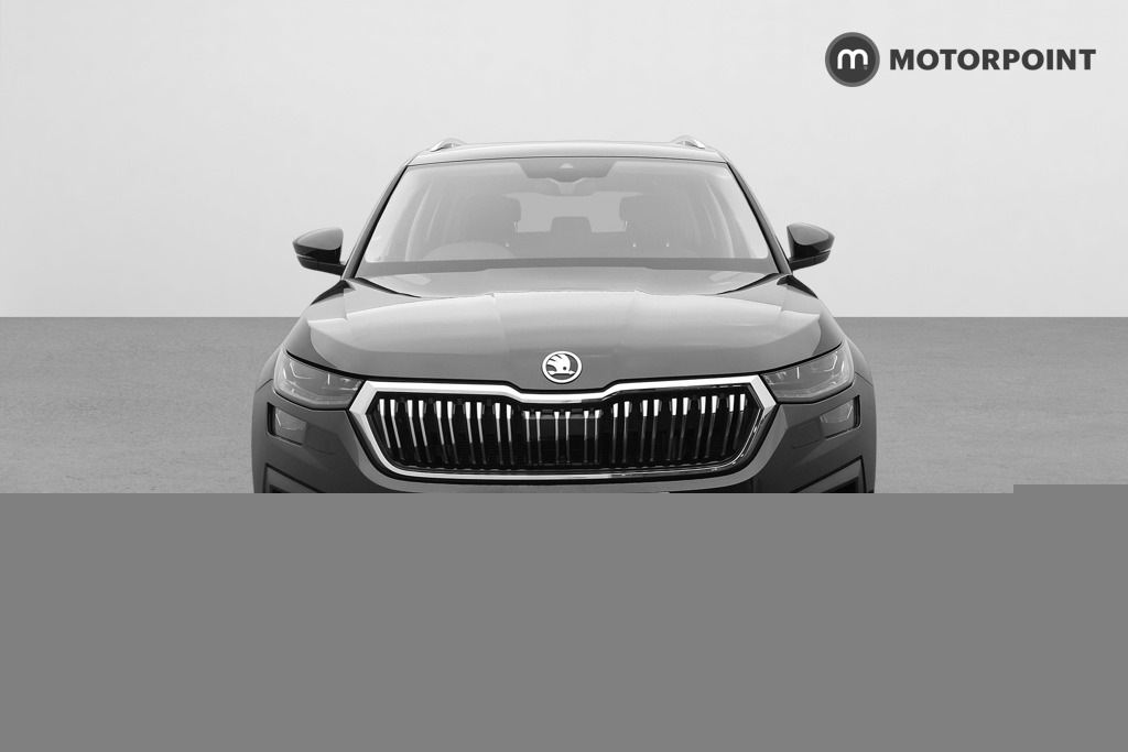 Skoda Kodiaq 1.5 Tsi Se L Executive Dsg 7 Seat FN24UDE Blue #2
