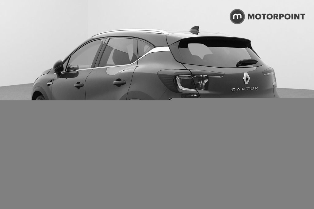 Renault Captur 1.0 Tce 90 Techno HT24AEZ Blue #5