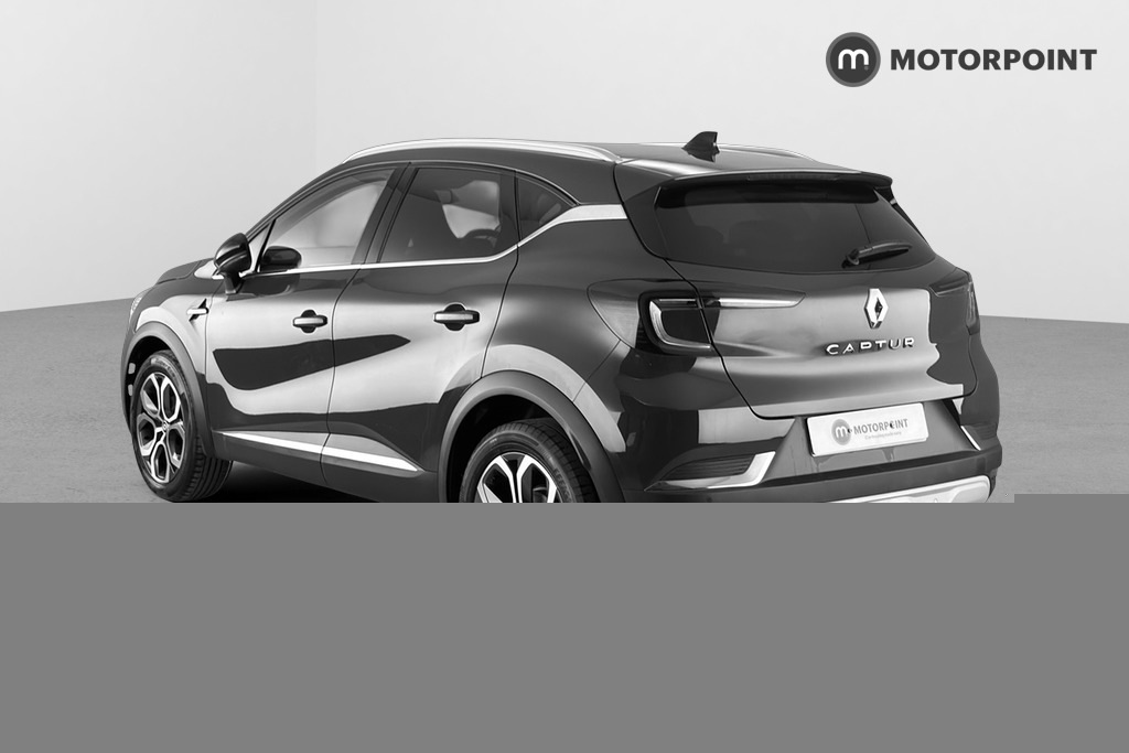Renault Captur 1.0 Tce 90 Techno HT24AEB Blue #6