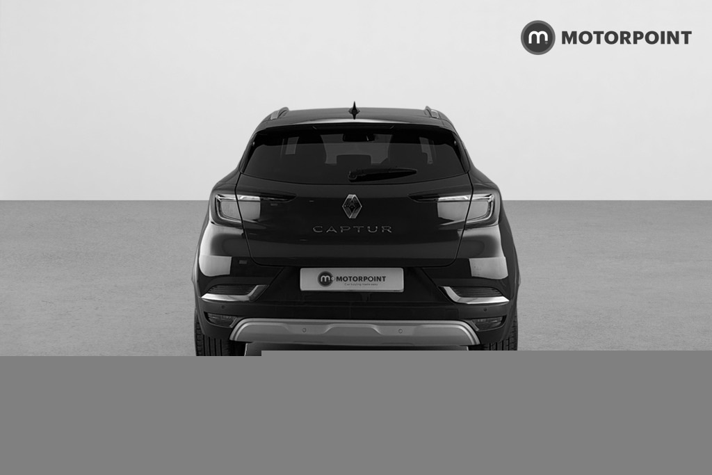 Renault Captur 1.0 Tce 90 Techno HT24AEB Blue #5