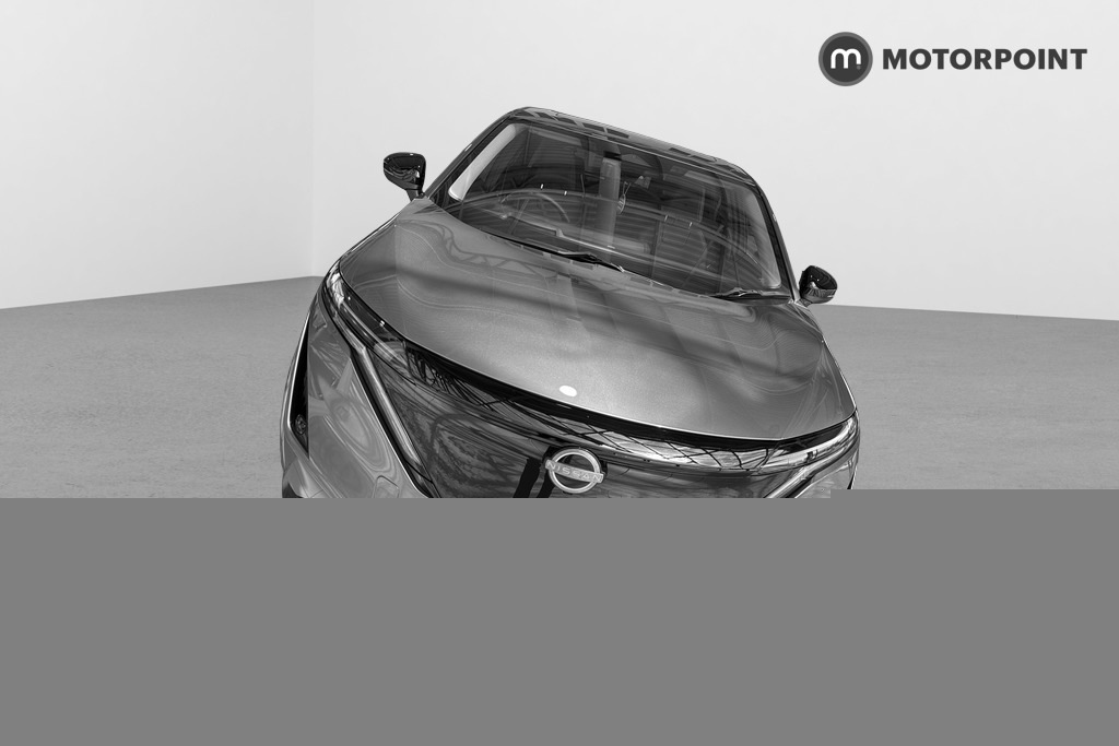 Nissan Ariya 225Kw Evolve 87Kwh 22Kwch E-4orce Grey