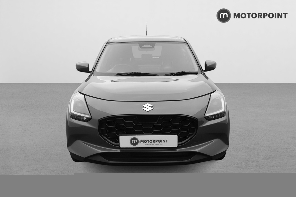 Suzuki Swift 1.2 Mild Hybrid Motion Cvt KW24FMU Orange #2