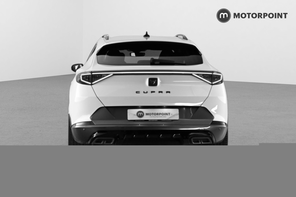 Cupra Formentor 1.4 Ehybrid 204 V2 Dsg White #5