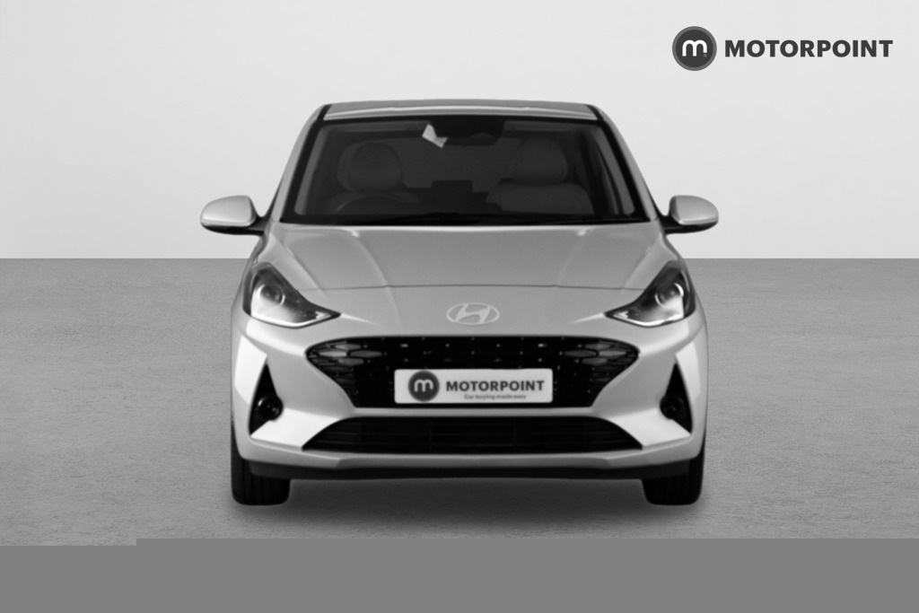 Hyundai I10 1.2 79 Premium Nav Grey #2