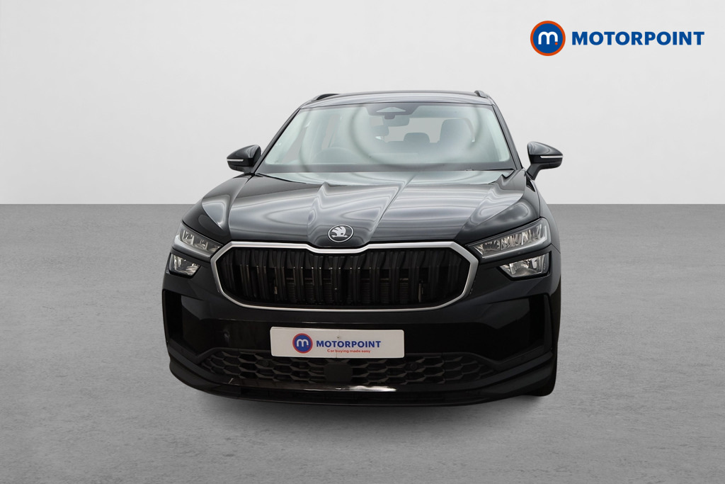 Skoda Kodiaq 2.0 Tdi Se Dsg 7 Seat Black #2
