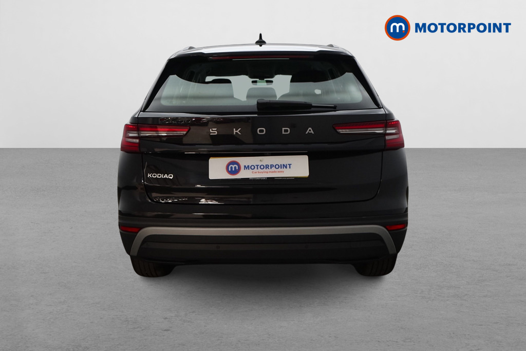 Skoda Kodiaq 2.0 Tdi Se Dsg 7 Seat Black #6