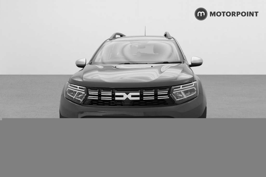 Dacia Duster 1.3 Tce 130 Expression GMZ5031 Grey #2