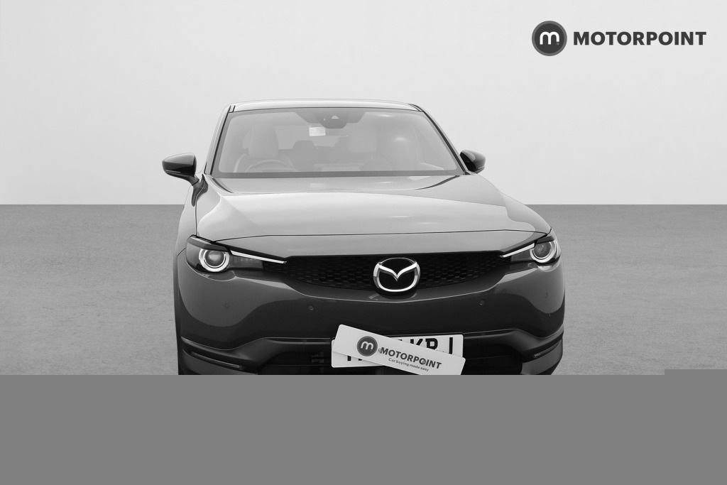 Mazda MX-30 125Kw R-ev Exclusive Line Grey #2