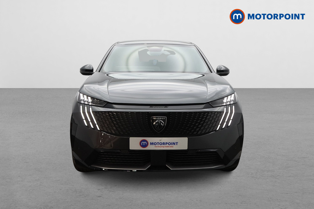 Peugeot 3008 157Kw Gt 73Kwh Grey #2