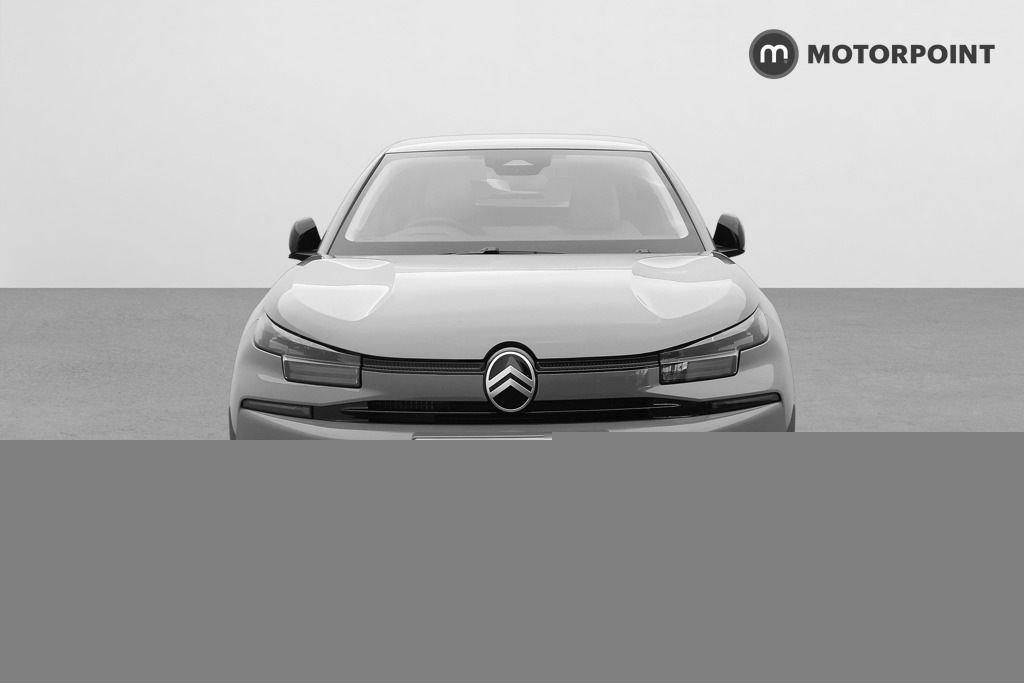 Citroen C4 1.2 130 Max Green #2