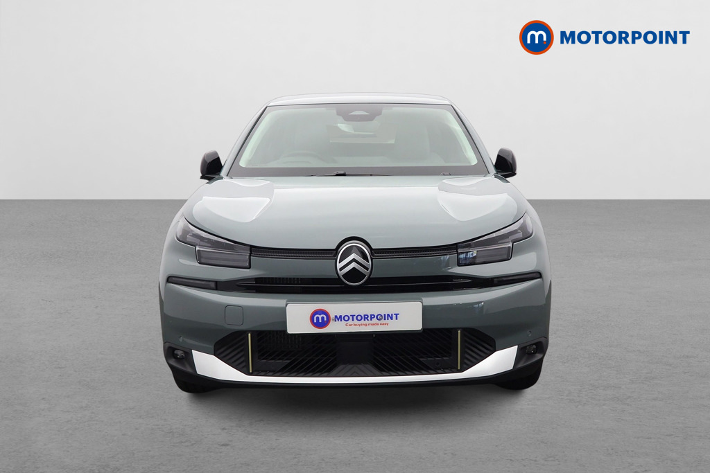 Citroen C4 1.2 130 Max Green #2