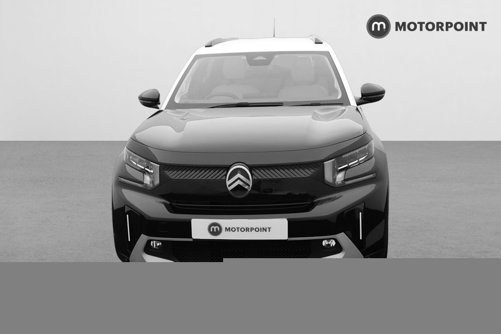 Citroen C3 Aircross 83Kw Standard Range Max 44Kwh ML75CVU Black #2