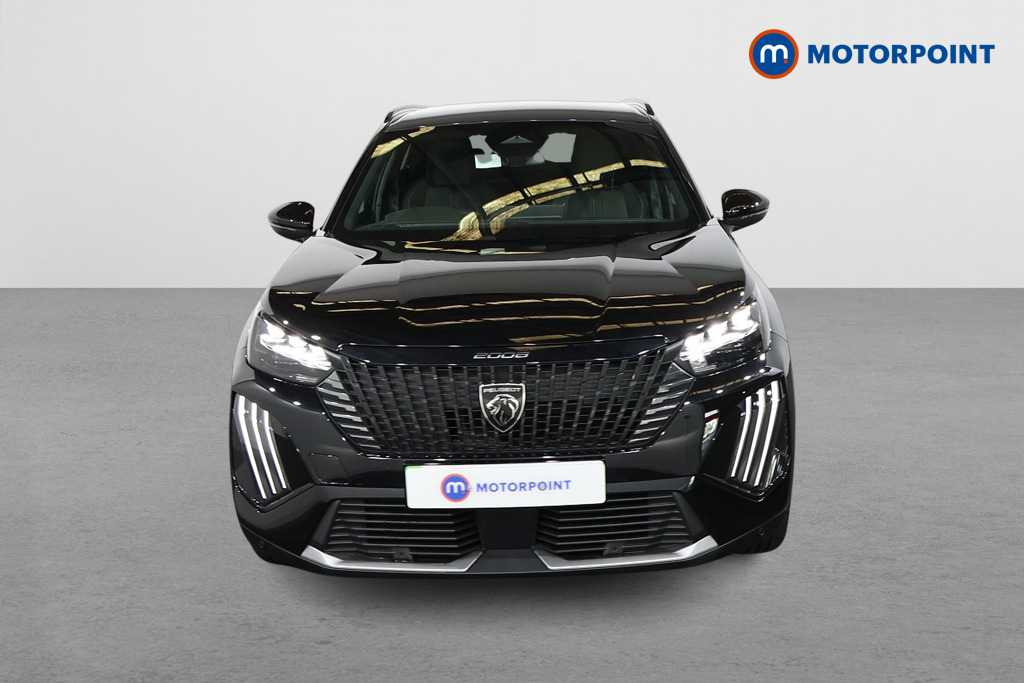 Peugeot e-2008 115Kw Gt 54Kwh Black #2
