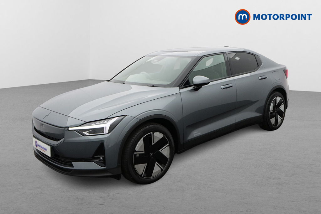 Polestar 2 310Kw 82Kwh Long Range Dm Prime 4Wd Grey #3