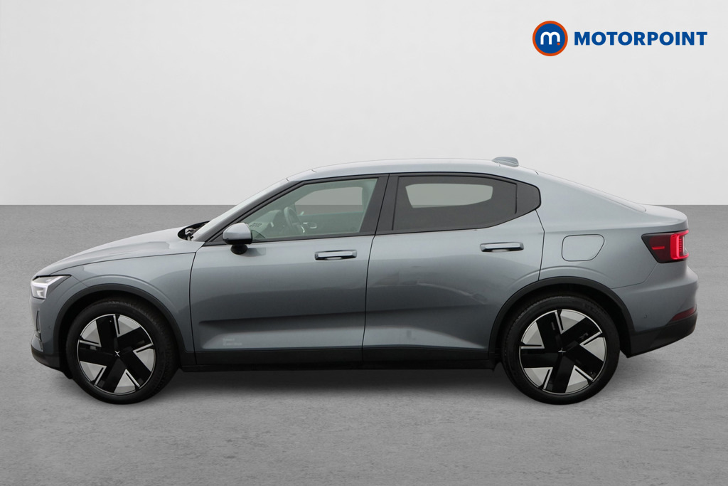 Polestar 2 310Kw 82Kwh Long Range Dm Prime 4Wd Grey #4
