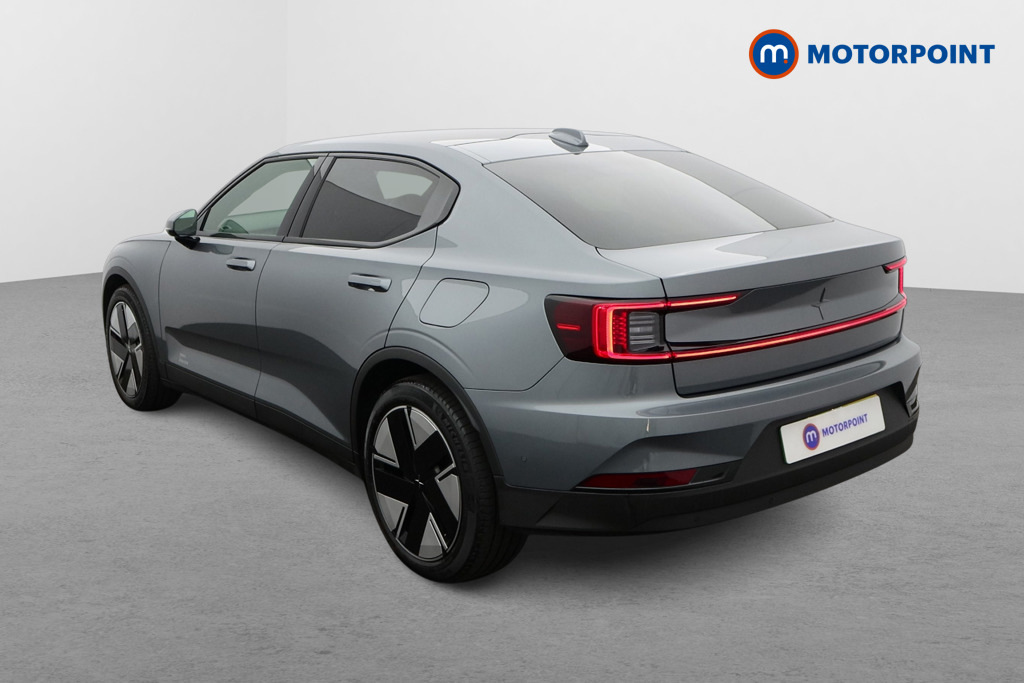 Polestar 2 310Kw 82Kwh Long Range Dm Prime 4Wd Grey #5