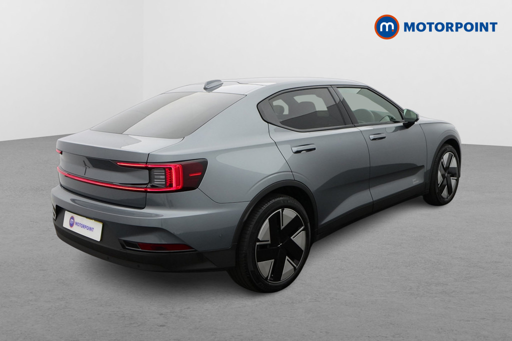 Polestar 2 310Kw 82Kwh Long Range Dm Prime 4Wd Grey #6