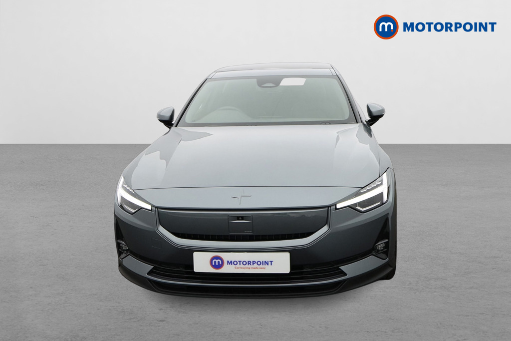 Polestar 2 310Kw 82Kwh Long Range Dm Prime 4Wd Grey #2