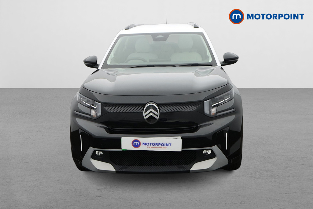 Citroen C3 Aircross 83Kw Standard Range Max 44Kwh MJ75UEB Black #2