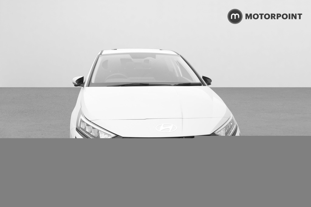 Hyundai I20 1.0T Gdi Ultimate Dct EJ75XHK Grey #2