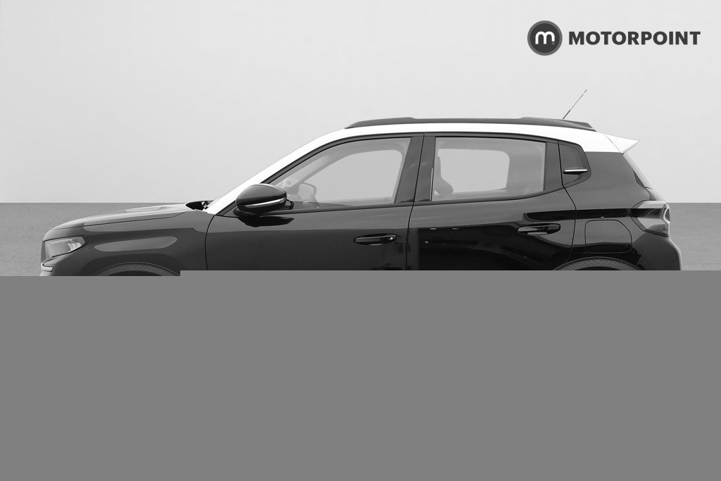Citroen C3 83Kw Plus 44Kwh Black #2