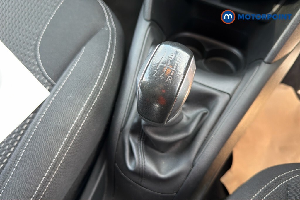 Peugeot 208 1.6 Thp Gti Prestige Black #13