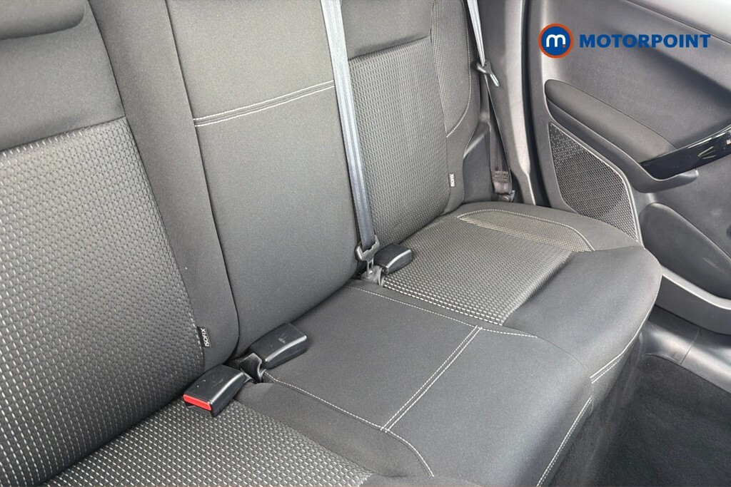 Peugeot 208 1.6 Thp Gti Prestige Black #19