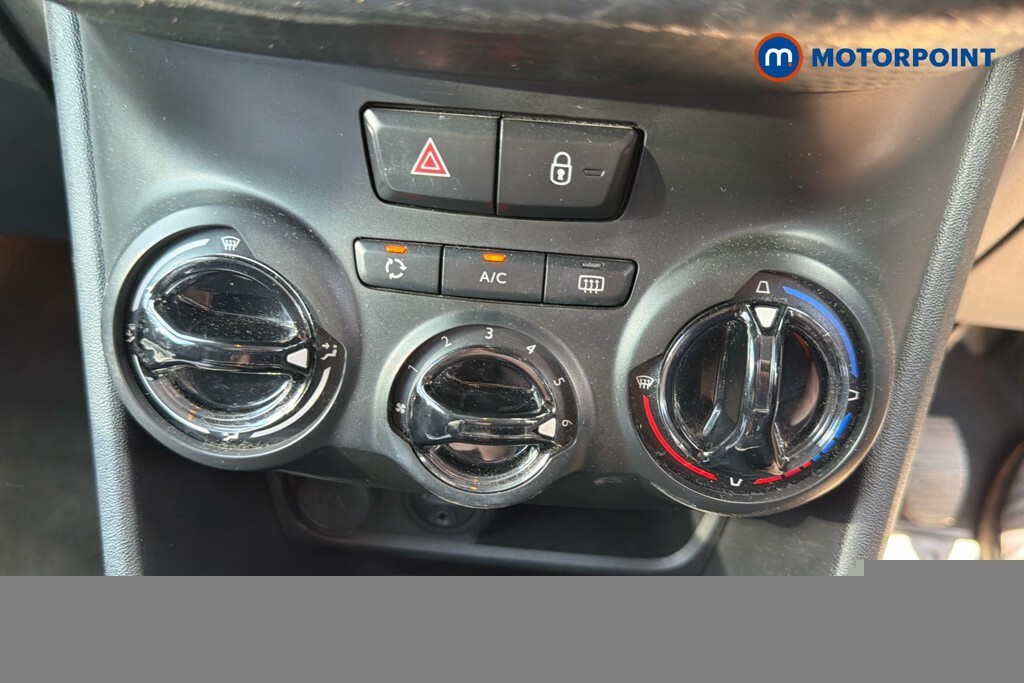 Peugeot 208 1.6 Thp Gti Prestige Black #12