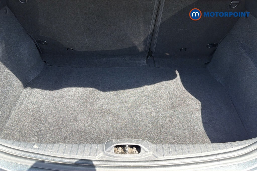 Peugeot 208 1.6 Thp Gti Prestige Black #20