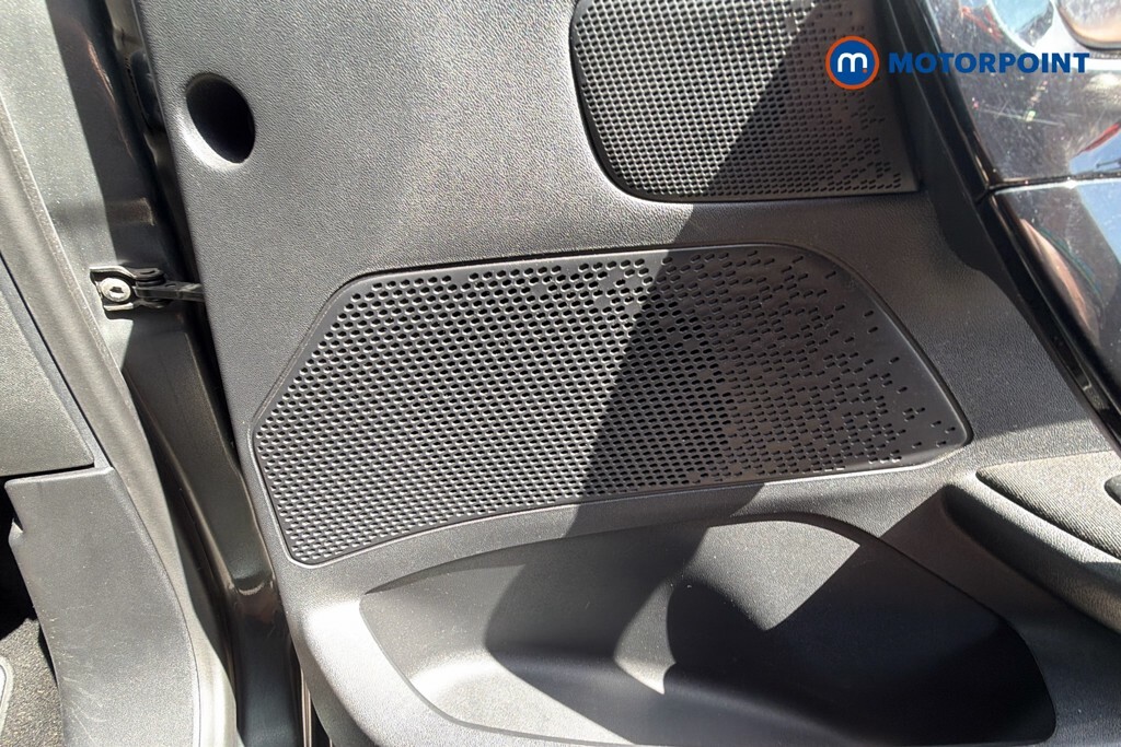 Peugeot 208 1.6 Thp Gti Prestige Black #16