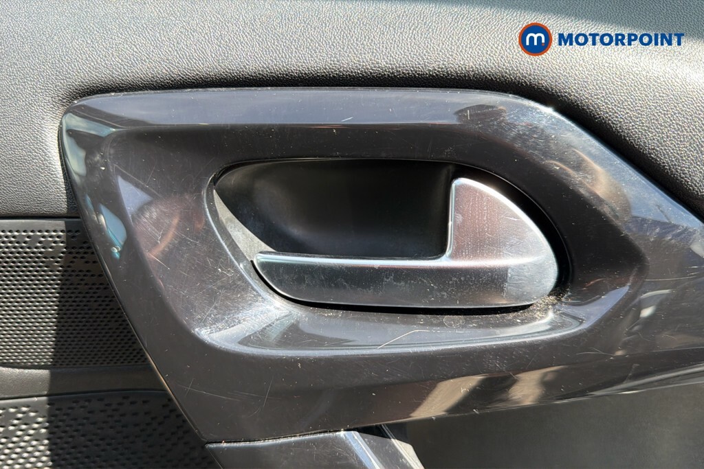 Peugeot 208 1.6 Thp Gti Prestige Black #22