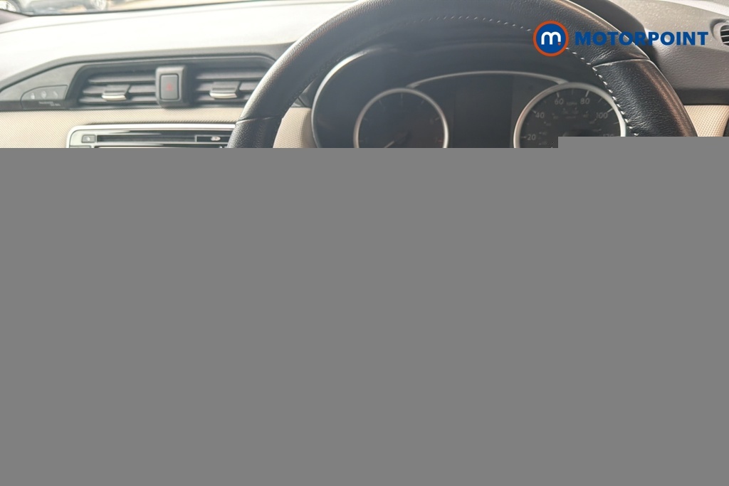 Nissan Micra 0.9 Ig-t N-connecta Grey #4
