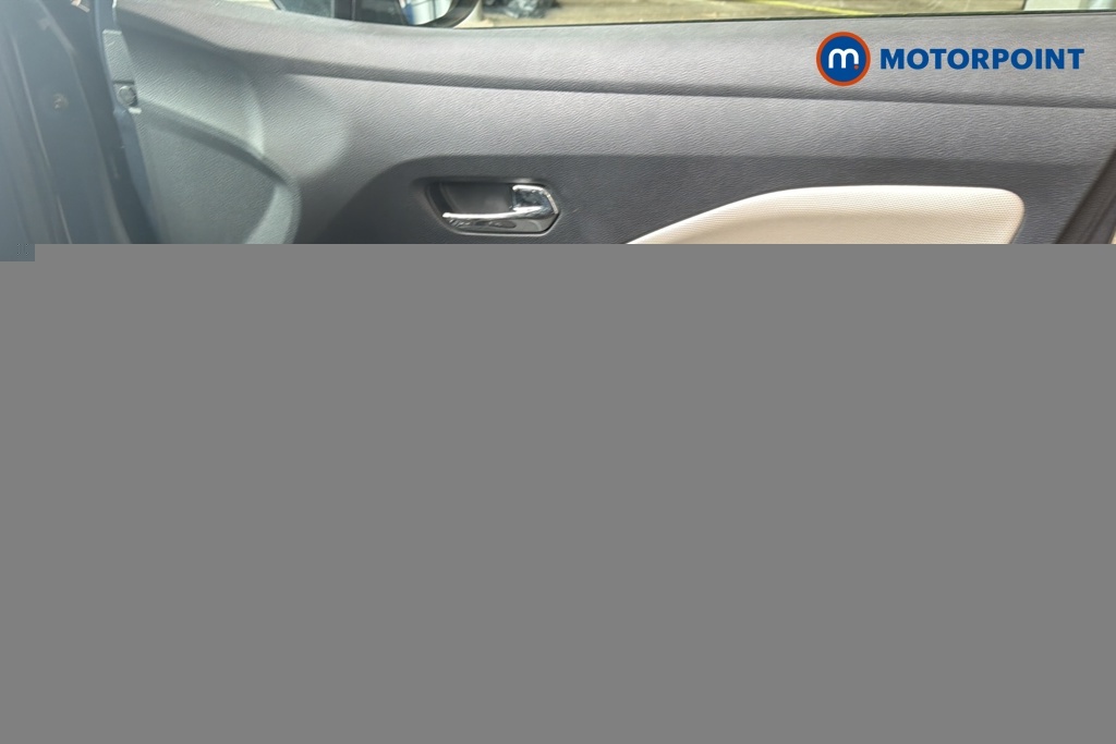 Nissan Micra Hatchback 1.2 Vibe Euro 6 201717 Grey #10