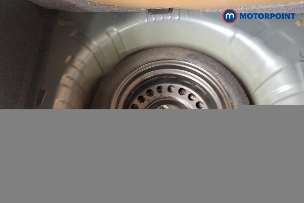 Nissan Micra Hatchback 1.2 Vibe Euro 6 201717 Grey #14