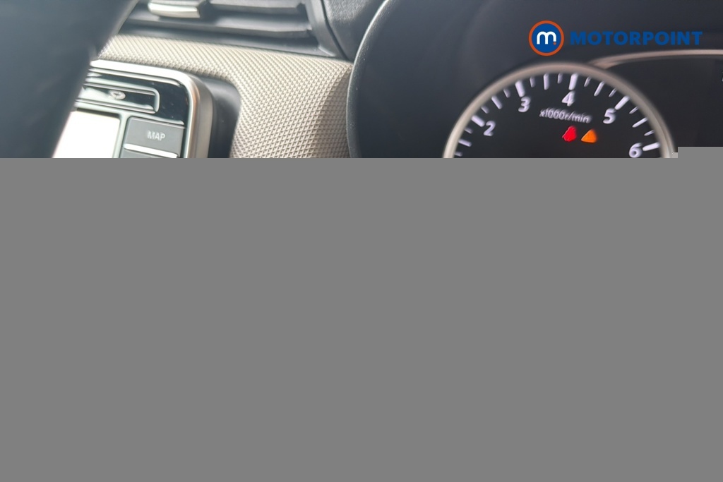 Nissan Micra 0.9 Ig-t N-connecta Grey #6