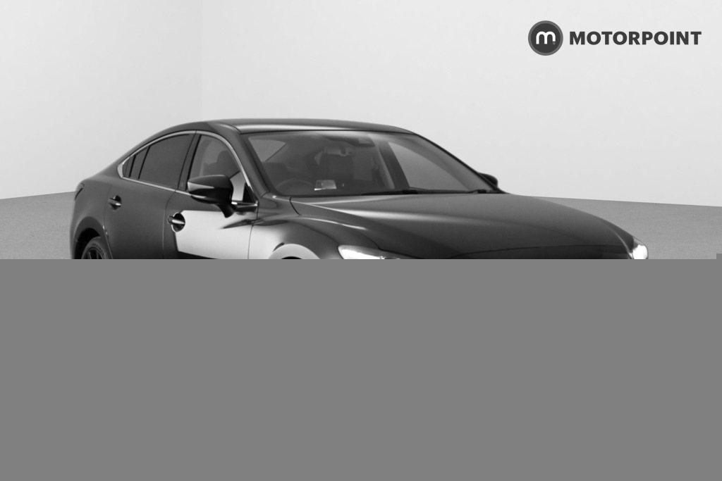 Mazda 6 2.0 Sport Nav Blue