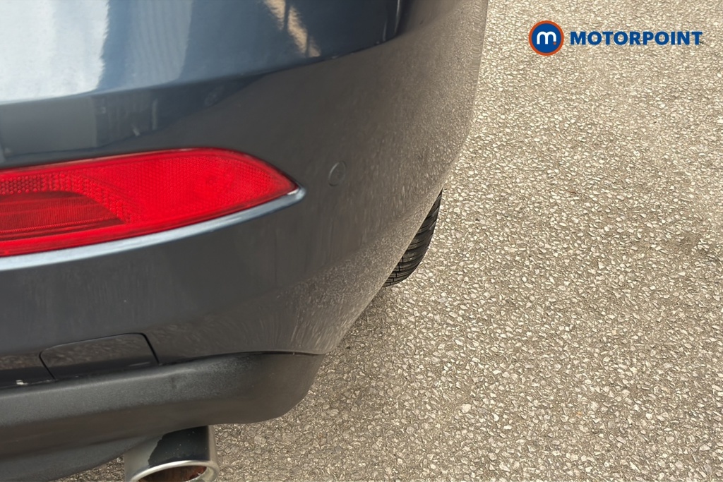 Volvo V40 T3 152 Inscription Geartronic  #24