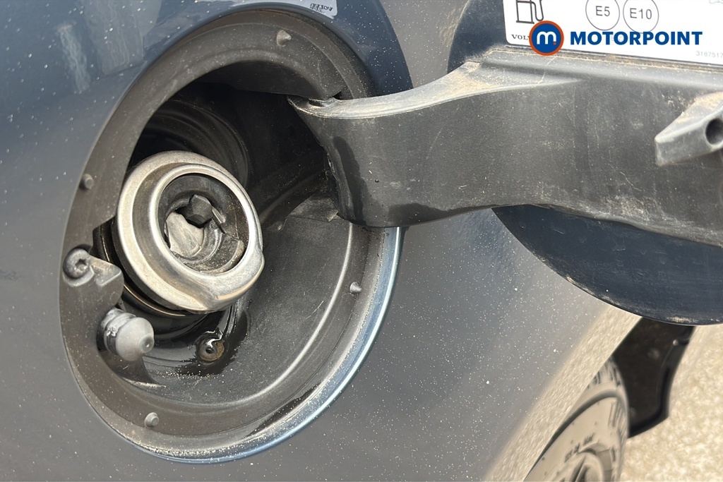 Volvo V40 T3 152 Inscription Geartronic  #25