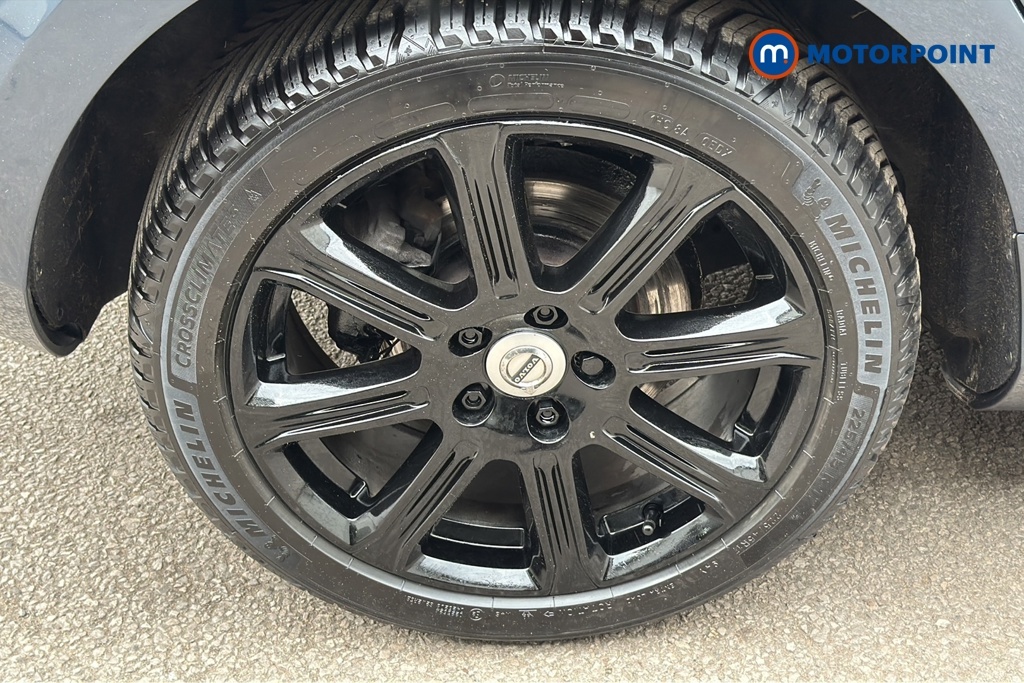 Volvo V40 T3 152 Inscription Geartronic  #28