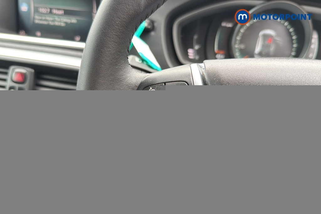Volvo V40 T3 152 Inscription Geartronic  #9