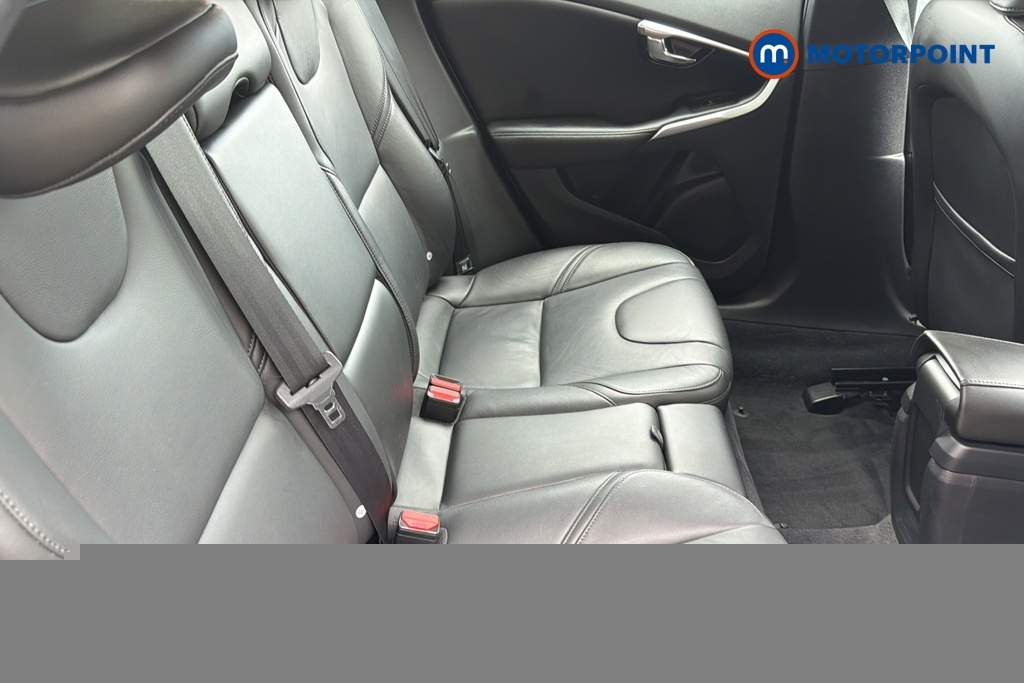 Volvo V40 T3 152 Inscription Geartronic  #18