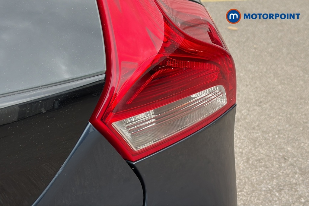 Volvo V40 T3 152 Inscription Geartronic  #22
