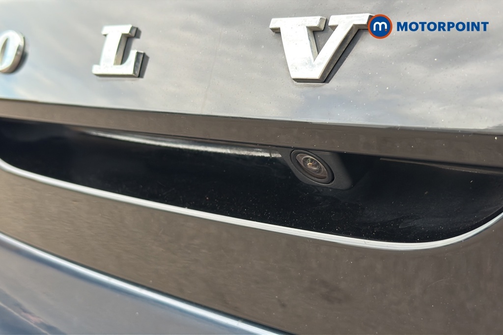 Volvo V40 T3 152 Inscription Geartronic  #23