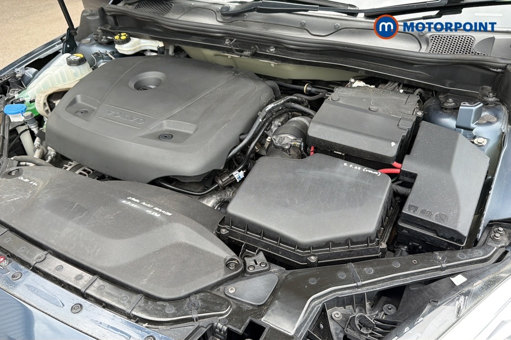 Volvo V40 T3 152 Inscription Geartronic  #30