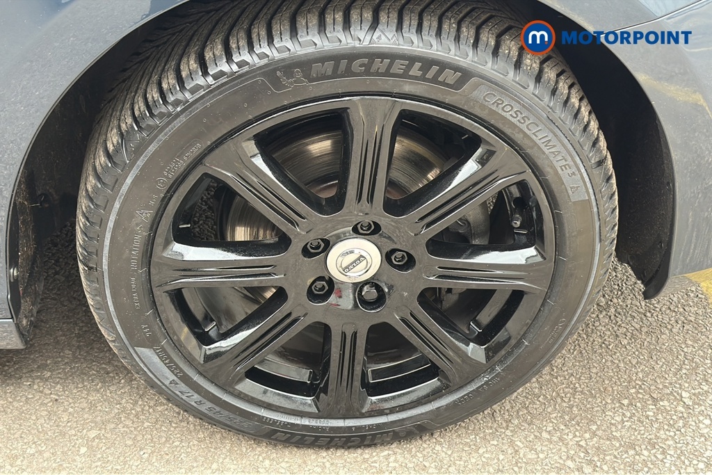 Volvo V40 T3 152 Inscription Geartronic  #29