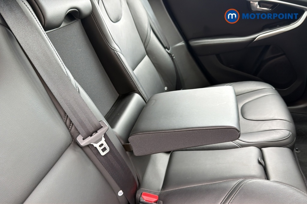 Volvo V40 T3 152 Inscription Geartronic  #19