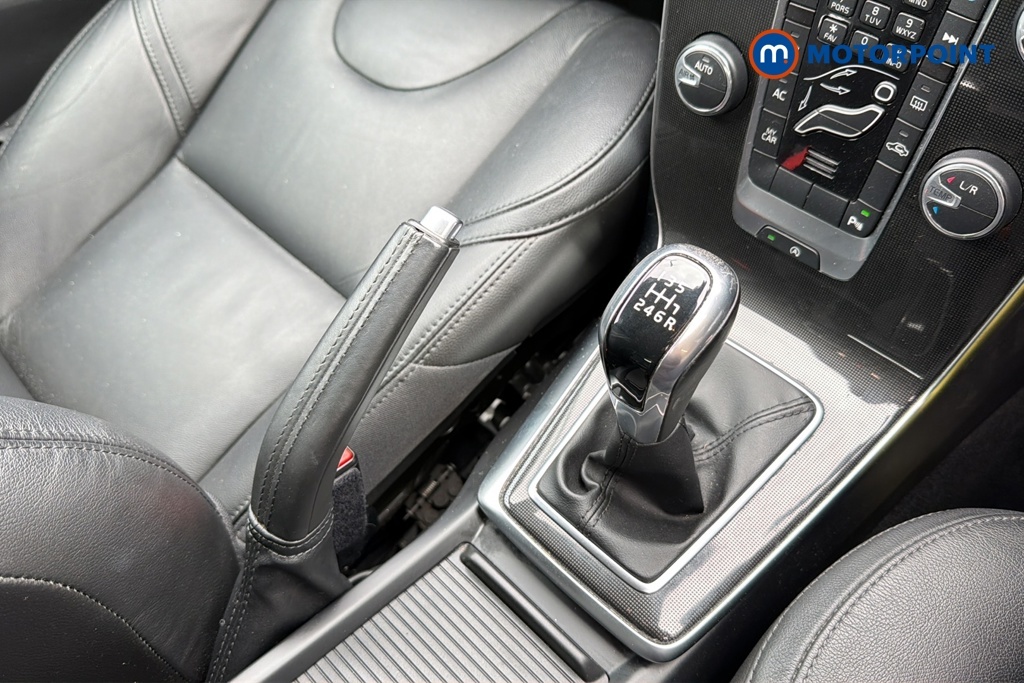 Volvo V40 T3 152 Inscription Geartronic  #15