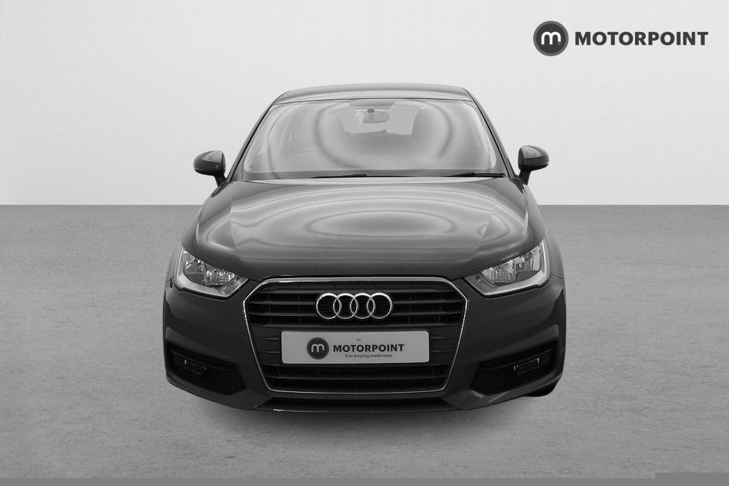 Audi A1 1.0 Tfsi Sport SX18AMU Red